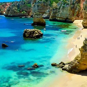 Apartamento Algarve Apartamento Portimão