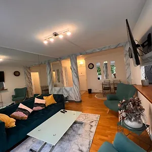 Apartamento Grenelle - Hala, París