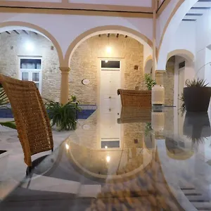 La Casa Del Marques Apartamento Medina-Sidonia