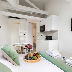 Appartement Cosy - Parc Des Expositions Tour Eiffel 17, Paris