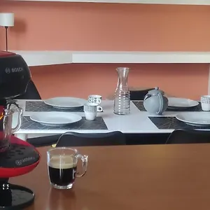 Appartement Grand Avec Terrasse, Paris12, Paris