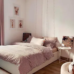 Appartement Studio Cozy Pour 2 Personnes Bercy, Paris