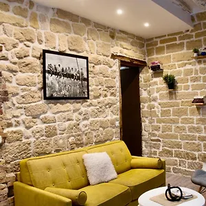 Sweet Virtue-center Of Paris, 2 Bedroom Apartment
