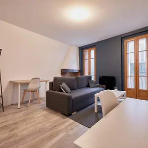 T2lescordeliers Apartamento Pamiers