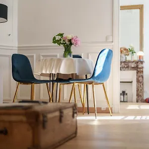 Appartement Le Marais Cosy-comfy, Paris