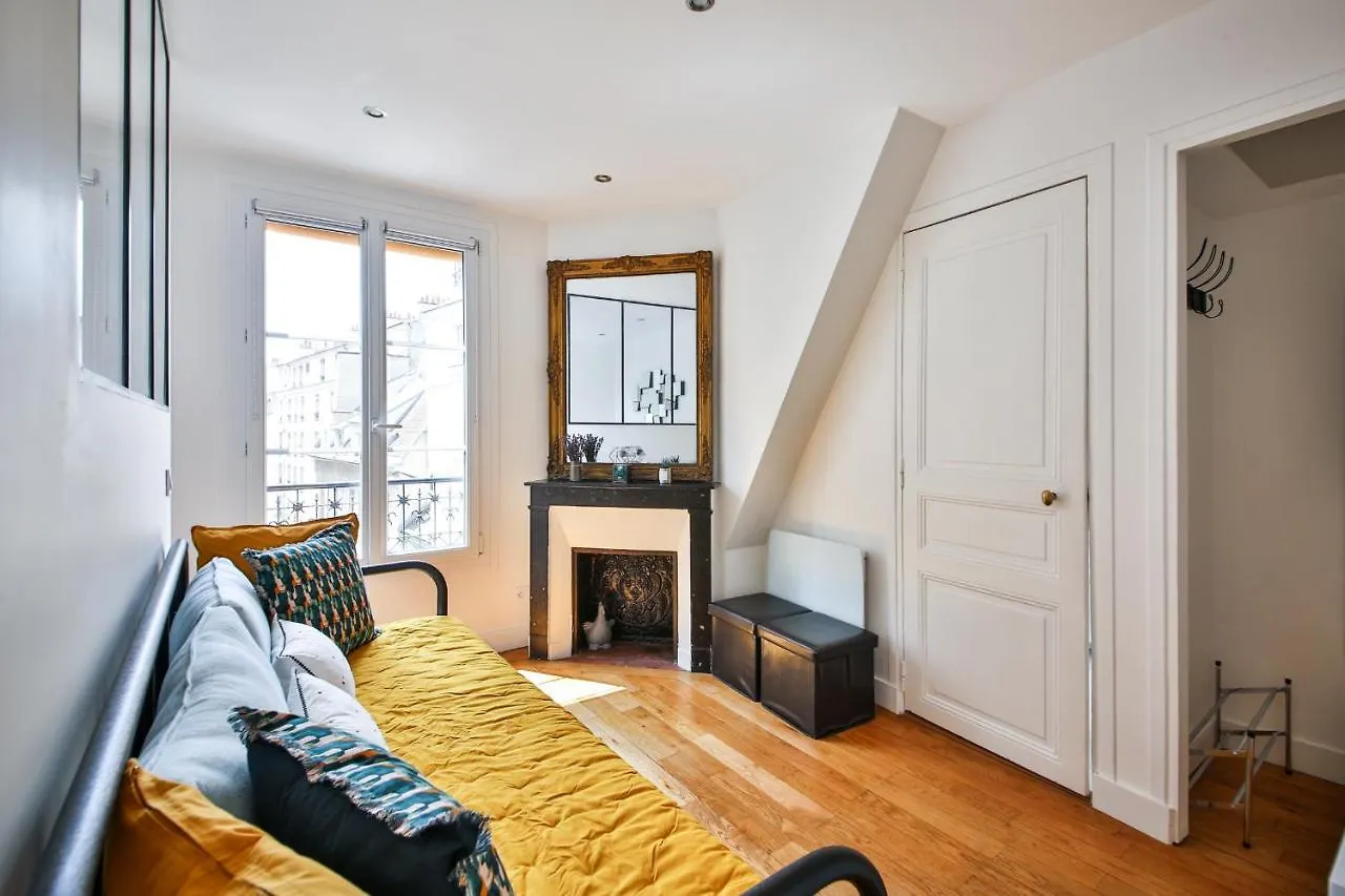 Appartamento Cosy 4P Fullequiped/Jardin Des Plantes/La Sorbonne Parigi