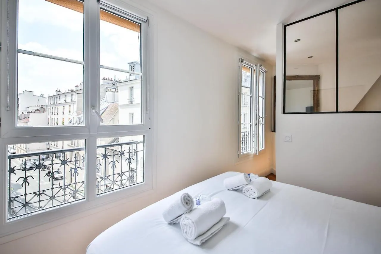 Appartement Cosy 4P FullEquiped/Jardin des Plantes/La Sorbonne à Paris