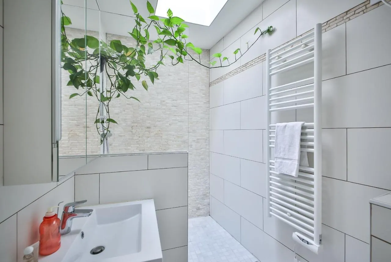 Appartement Cosy 4P FullEquiped/Jardin des Plantes/La Sorbonne à Paris