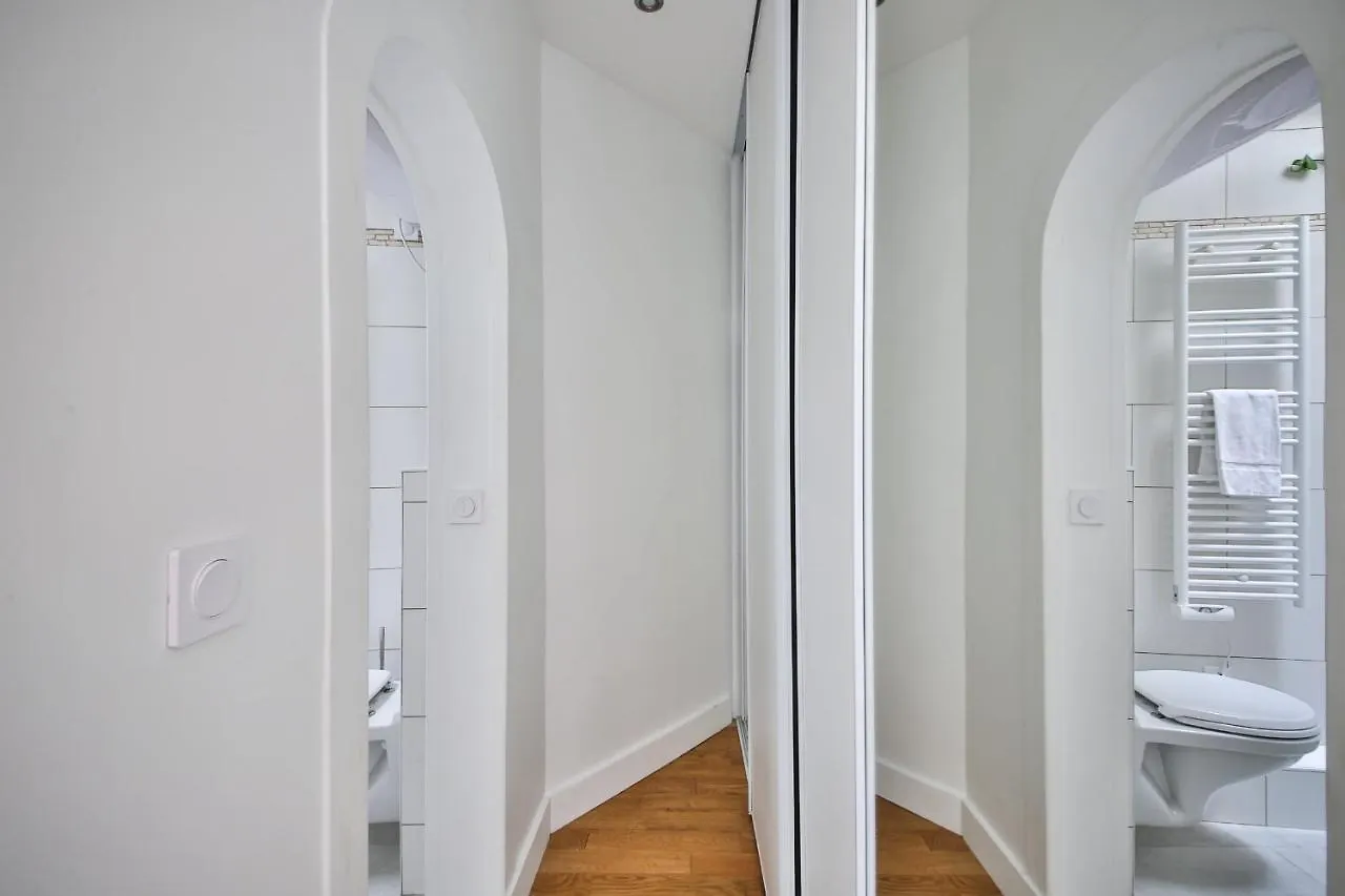 Appartement Cosy 4P FullEquiped/Jardin des Plantes/La Sorbonne à Paris