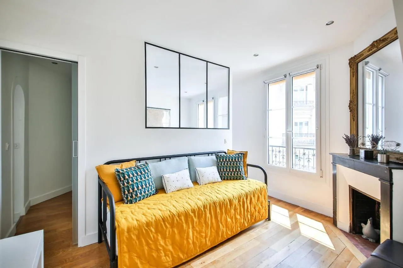 Appartement Cosy 4P FullEquiped/Jardin des Plantes/La Sorbonne à Paris