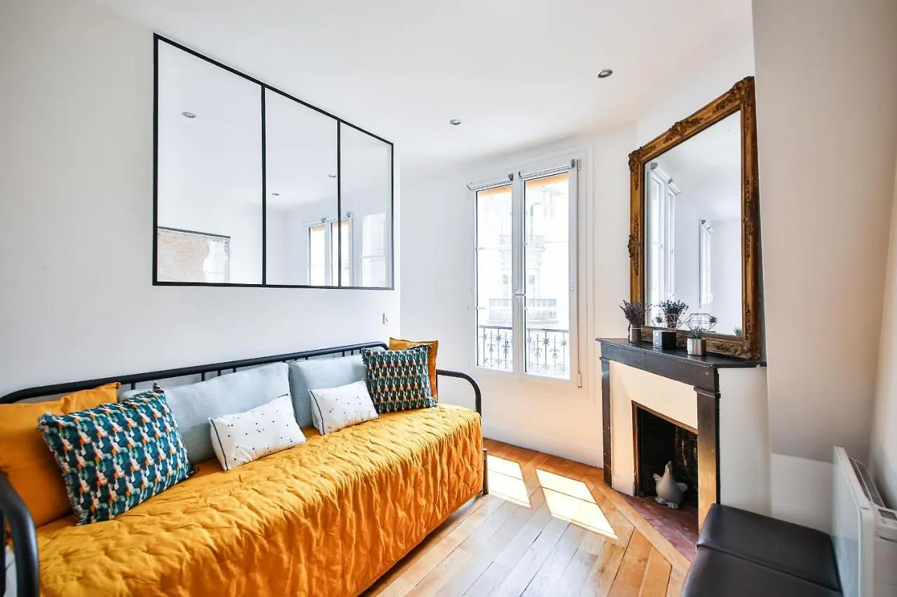 Appartement Cosy 4P FullEquiped/Jardin des Plantes/La Sorbonne à Paris
